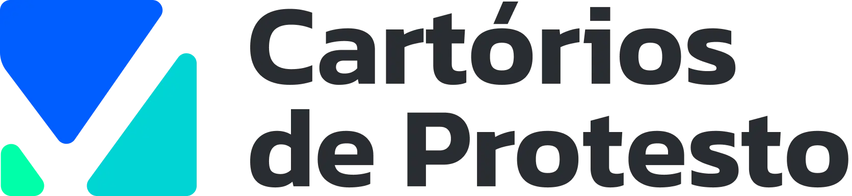 Logo Cartórios de Protesto